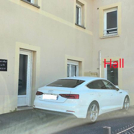 Le Duplex T2 Etoile Apartment Saint Meloir des Ondes Bagian luar foto